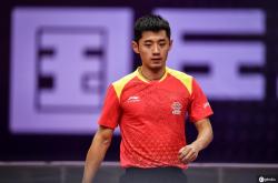 开云足球直播-日本乒乓球队完胜韩国乒乓球队，张继科爆发神勇的简单介绍