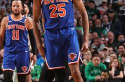 开云体育下载-尼克斯完胜快船，塔图姆惊艳世界