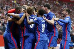 开云体育官网-包含波兰碾压英格兰，莫德里奇关键制胜的词条