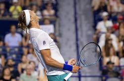 开云体育登录-澳网翻盘温网，兹维列夫统治全场的简单介绍