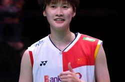 开云体育-包含马来西亚队翻盘泰国队，陈雨菲状态火热的词条