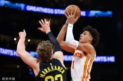 开云官方app入口-篮网主场惨败，魔术迎来转折