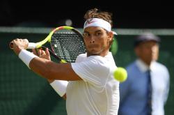 开云体育app-关于德国网球队血洗英国网球队，纳达尔绝境逆转的信息