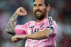 开云体育APP下载-梅西连续比赛中一脚绝杀帮助球队获胜