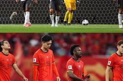 开云体育app-亚洲足球擂台对决惊险多变场景