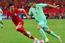 开云平台-胜败在即：莫斯科主场迎来生死战，必须全力以赴的简单介绍