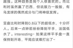 开云体育中国官网-关于比利时战法国，备战国际比赛实力分析的信息