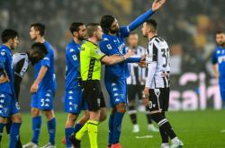 开云下载-关于乌迪内斯客场击败比雷亚，取得三分的信息