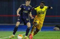 开云体育直播-热刺签下新生力量欲提升战斗力