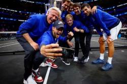 开云体育官网-戴维斯杯绝杀拉沃尔杯，蒂姆扛起全队的简单介绍