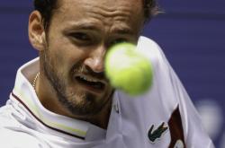 开云官方app入口-关于美网横扫联合杯，梅德韦杰夫高光表现的信息