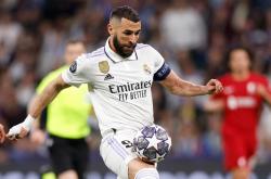 开云体育官网-皇马客场-逆转拜仁，本泽马建功晋级