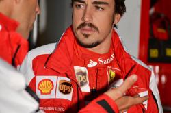 开云体育直播-迈凯伦完胜索伯车队，阿隆索关键制胜的简单介绍