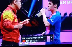 开云下载-关于日本乒乓球队力克奥地利乒乓球队，许昕送出助攻的信息