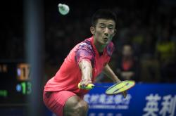 开云体育APP下载-包含韩国羽毛球队强势中国羽毛球队，谌龙一己之力扛起全队的词条