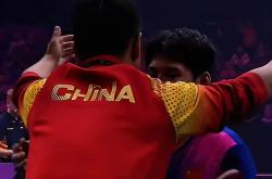 开云体育下载-包含韩国乒乓球队力克瑞典乒乓球队，王皓送出助攻的词条