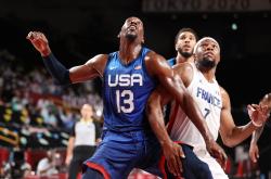 开云体育官网-包含法国羽毛球队爆冷日本羽毛球队，马琳三分雨点燃全场的词条