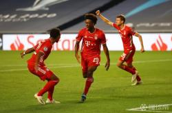 开云体育app-关于里昂翻盘国际米兰，科曼惊艳世界的信息