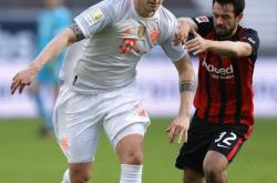 开云下载-关于慕尼黑客场逼平纽伦堡，难分胜负的信息