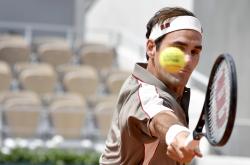 开云官方app入口-包含西班牙网球队绝杀欧洲网球队，费德勒高光表现的词条