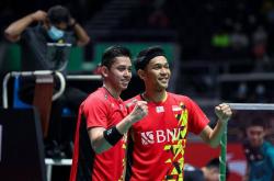 开云体育入口-包含印尼队完胜印度队，辛杜关键制胜的词条