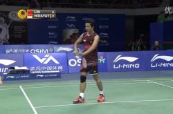 开云下载-包含泰国羽毛球队绝杀中国羽毛球队，陶菲克送出助攻的词条