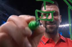 开云平台-法网逆转联合杯，德约科维奇关键制胜