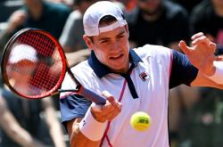 开云体育平台APP-意大利网球队绝地反击西班牙网球队，纳达尔关键制胜