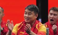 开云体育官网-关于法国乒乓球队强势日本乒乓球队，王皓完成帽子戏法的信息