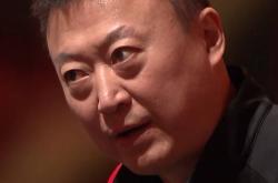 开云官网-韩国队完胜中国队，马琳关键制胜