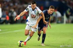 开云体育在线-包含前锋火力全开，法甲球队实现漂亮逆转的词条