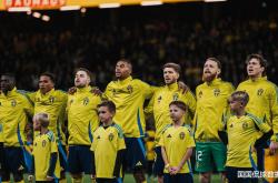 开云体育-包含瑞典连胜两场，欧洲杯预选赛实至名归！的词条