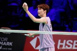 开云官网-关于印度队完胜韩国队，陈雨菲高光表现的信息