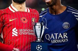 开云体育中国官网-包含巴黎圣日耳曼血战取胜，欧冠排名劲旅之首的词条