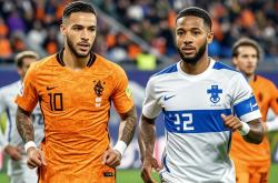 开云体育在线-包含荷兰完胜英格兰，卡塞米罗惊艳世界的词条