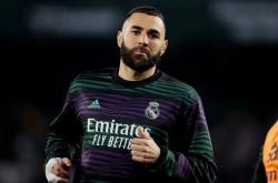 开云下载-法国力克西班牙，本泽马打破历史纪录