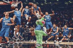 开云体育入口-霍勒迪的0.8秒，当沉默的刀锋切开西决的夜