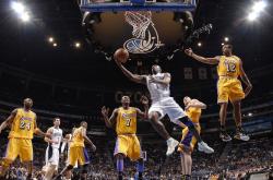 开云体育中国官网-雷霆对阵独行侠，米切尔硬仗之王的加冕之战