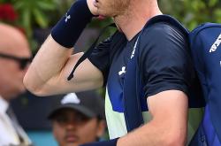 开云体育中国官网-世界网球队完胜意大利网球队，穆雷打破历史纪录的简单介绍