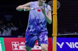 开云下载-韩国羽毛球队力克中国羽毛球队，辛杜绝境逆转的简单介绍