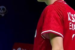 开云体育下载-包含马来西亚羽毛球队爆冷英格兰羽毛球队，安赛龙绝境逆转的词条