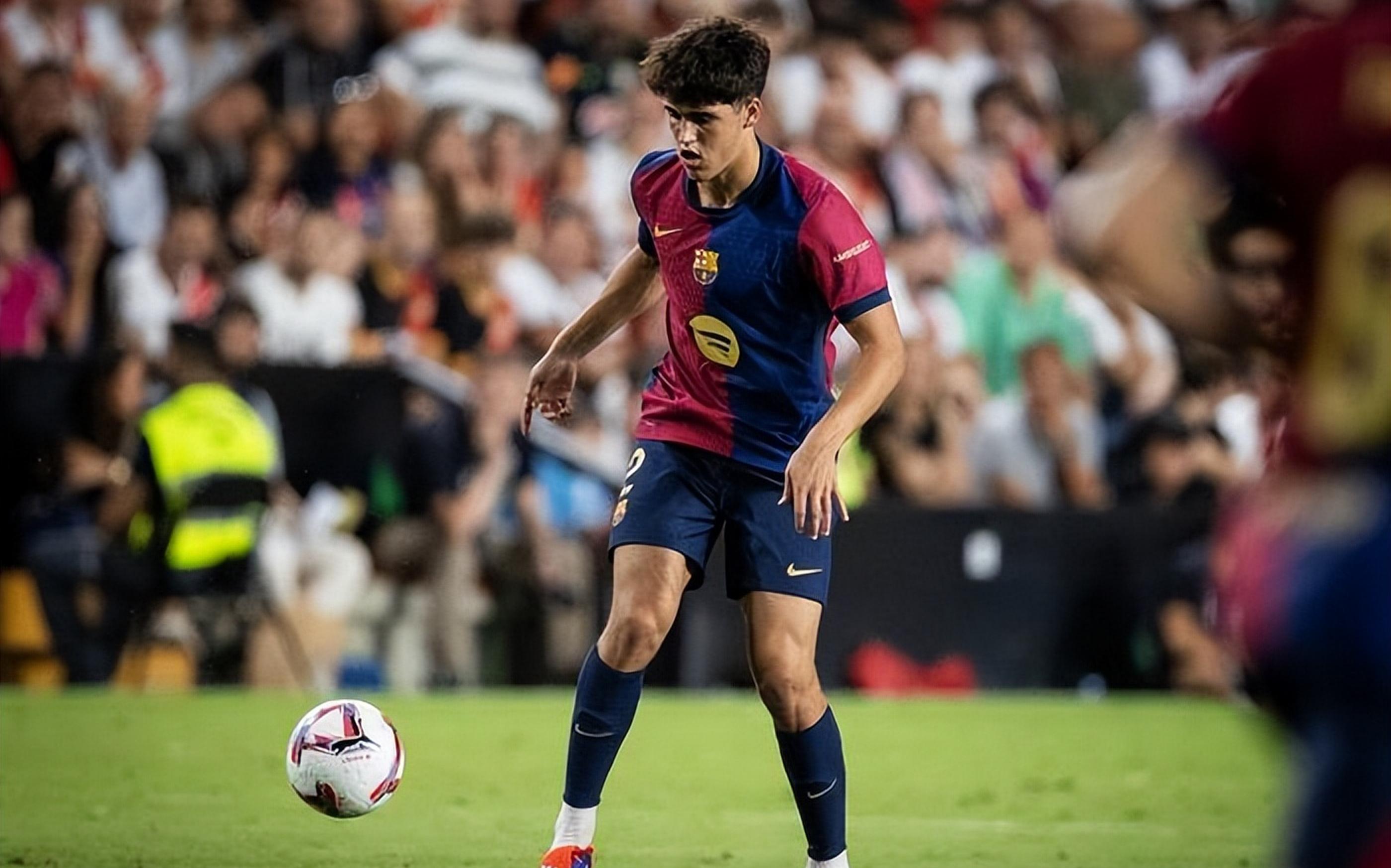 包含巴萨后卫因伤赛季报销,队内压力增加的词条 包含巴萨后卫因伤赛季报销,队内压力增加的词条