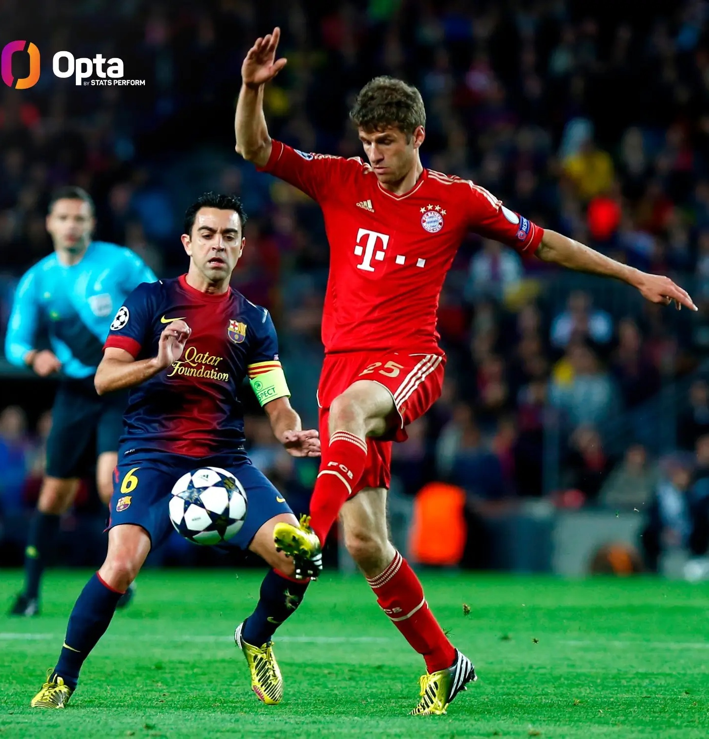 狂虐对手！拜仁轻松进军八强