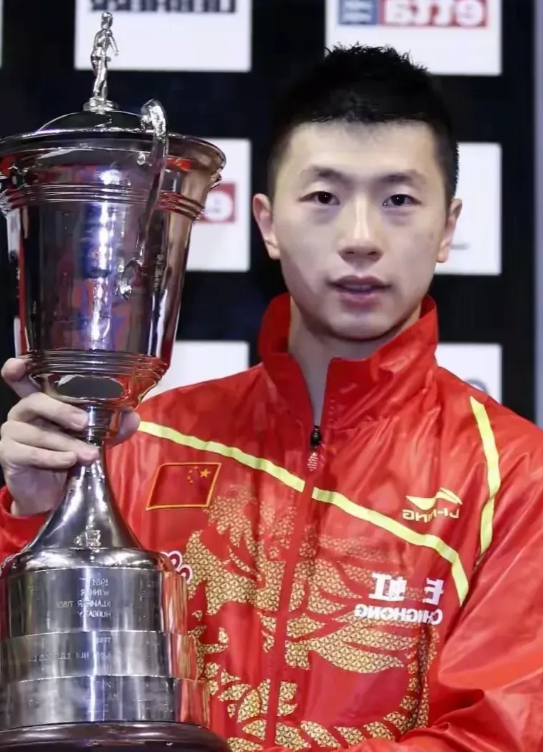 关于奥地利乒乓球队绝地反击日本乒乓球队，马龙关键制胜的信息