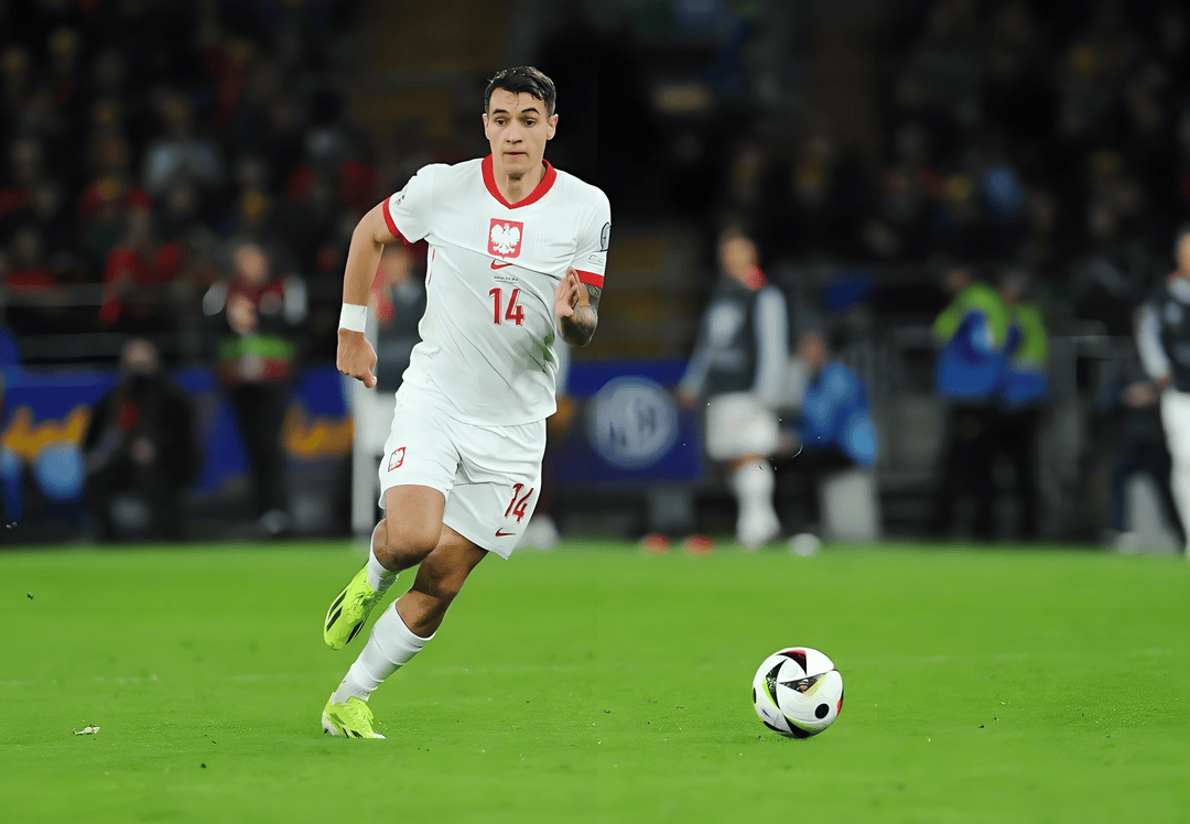 波兰队凭借高效进攻取得胜利