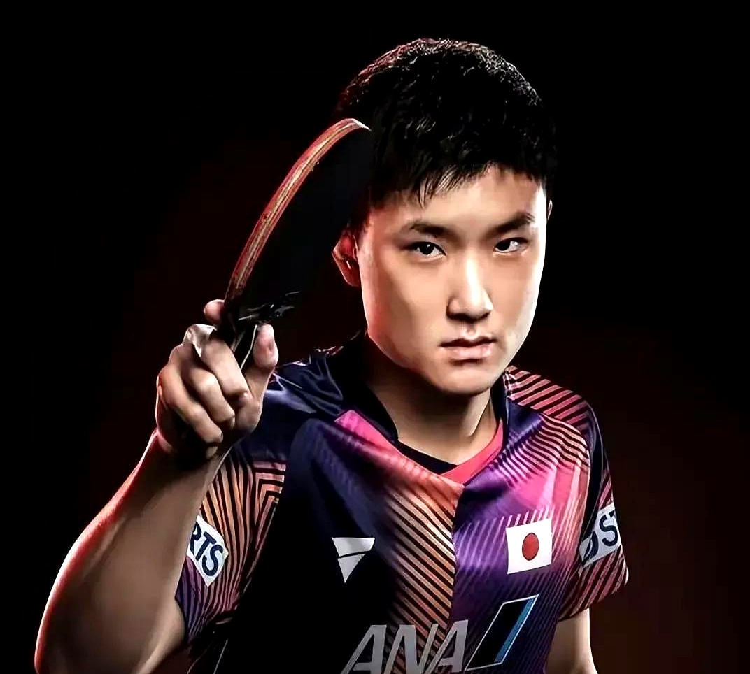 比利时乒乓球队力克日本乒乓球队,张本智和制霸全场的简单介绍 比利时乒乓球队力克日本乒乓球队,张本智和制霸全场的简单介绍