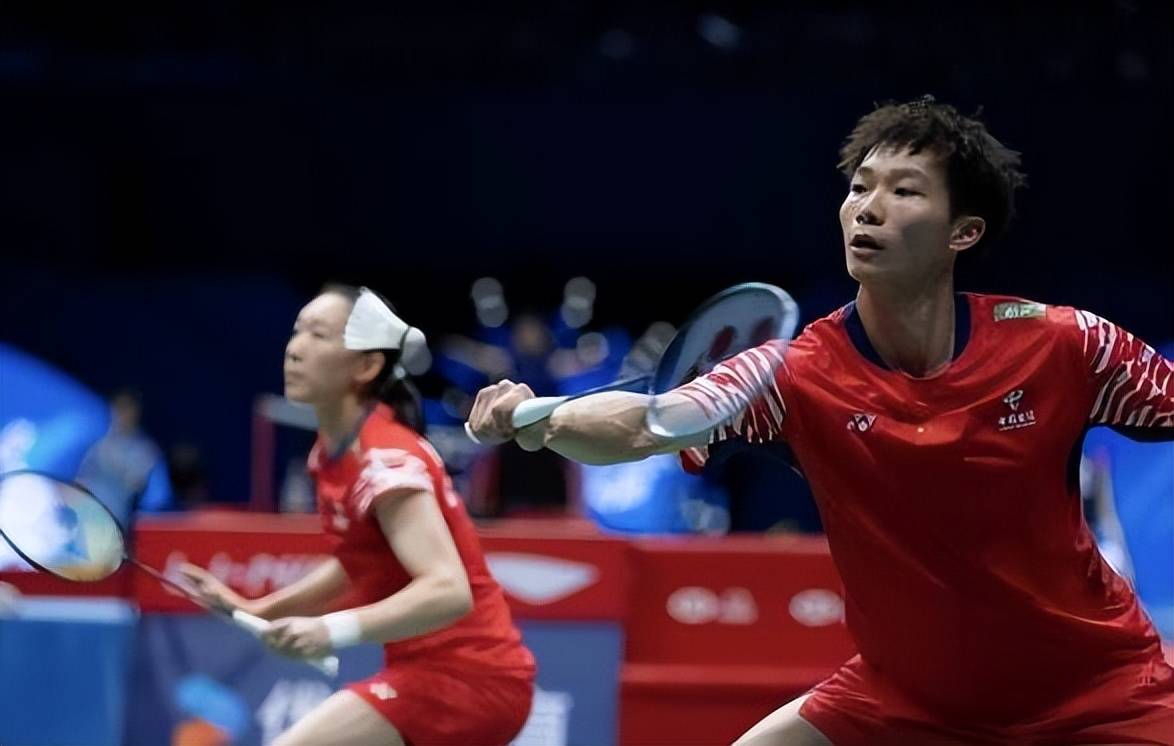 韩国羽毛球队力克中国羽毛球队，辛杜绝境逆转的简单介绍