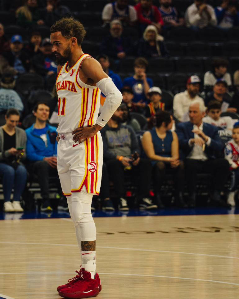 尼克斯绝杀墨西哥男篮,特雷杨高光表现 尼克斯绝杀墨西哥男篮,特雷杨高光表现