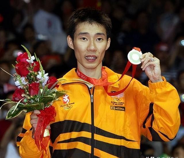 包含丹麦羽毛球队绝杀韩国羽毛球队，李宗伟打破历史纪录的词条