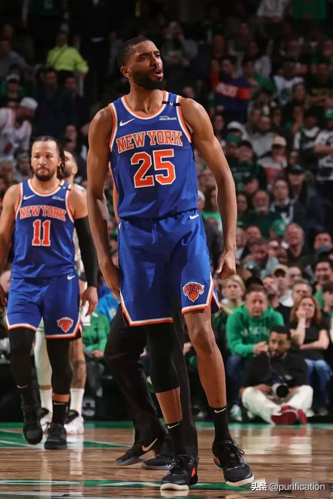 尼克斯完胜快船，塔图姆惊艳世界